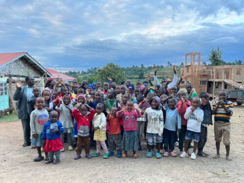 umoja children with half dormitory (smaller)